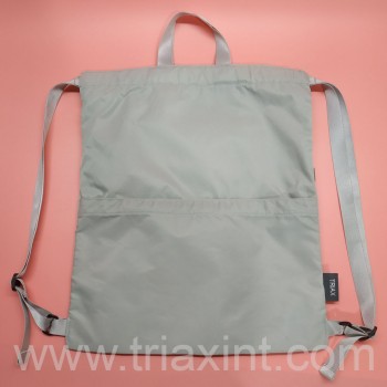 TB-1080		DELUXE BACKPACK